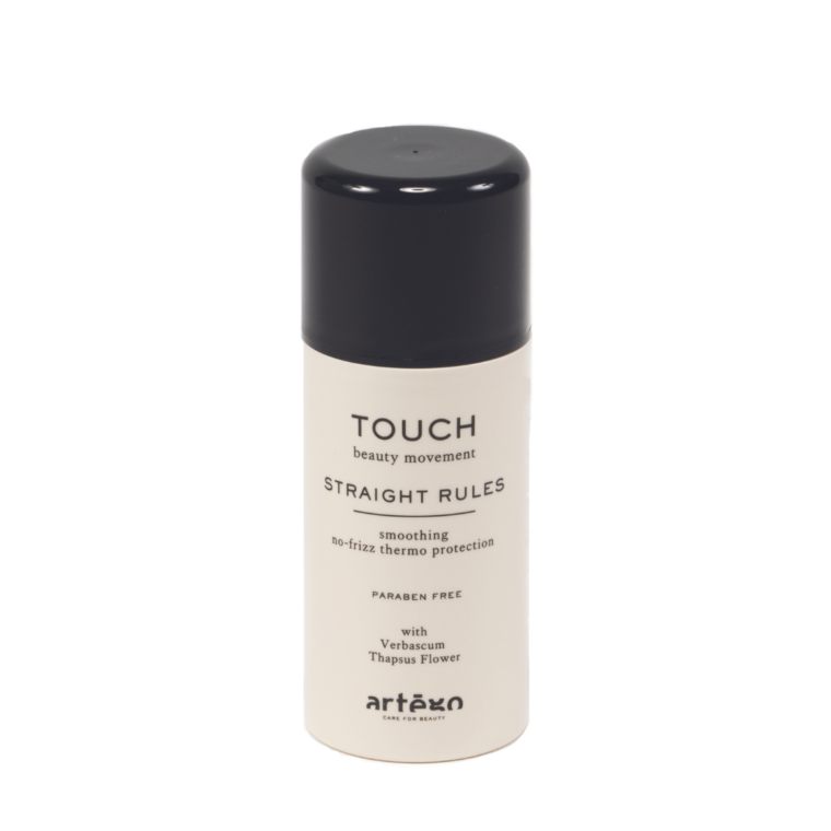 STRAIGHT RULES 100ML