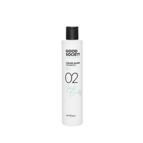 02_Color glow SHAMPOO