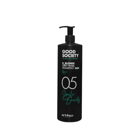 05_b blonde GREY PEARL SHAMPOO-dosatore