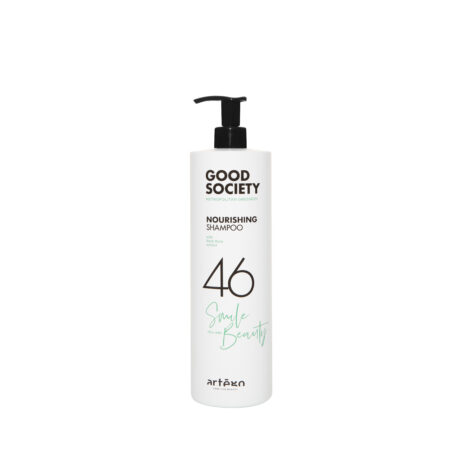 46_Nourishing SHAMPOO-dosatore