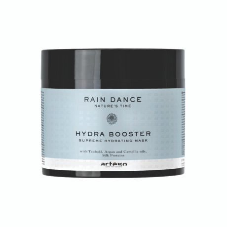HYDRA BOOSTER vaso