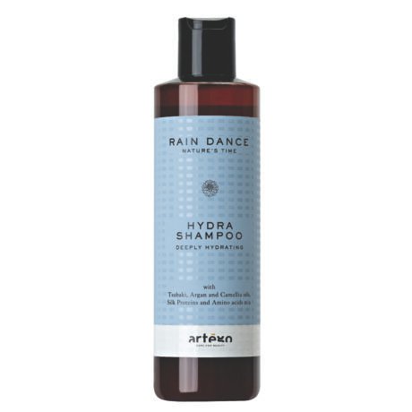 HYDRA SHAMPOO